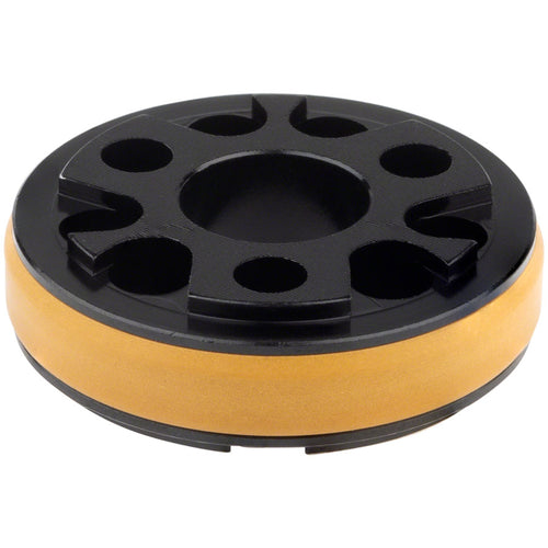 Deluxe and Super Deluxe Air Damper Shafts