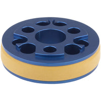 Super Deluxe Coil Damper Shaft