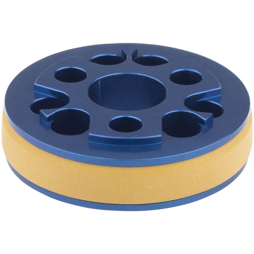 Super Deluxe Coil Damper Shaft