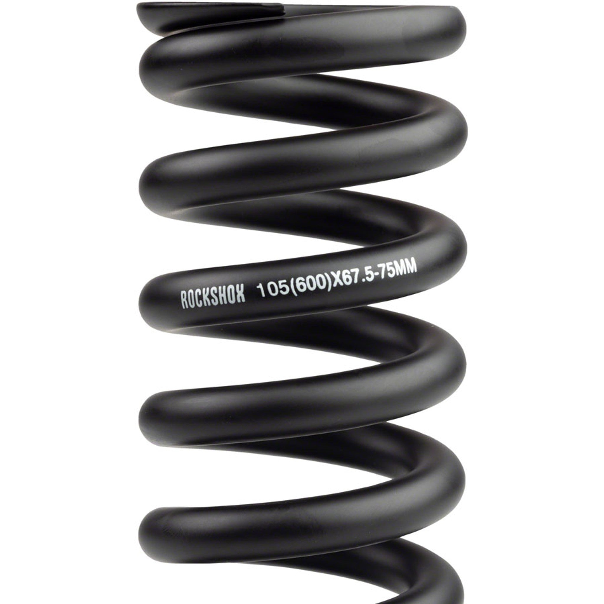 Metric Coil Spring