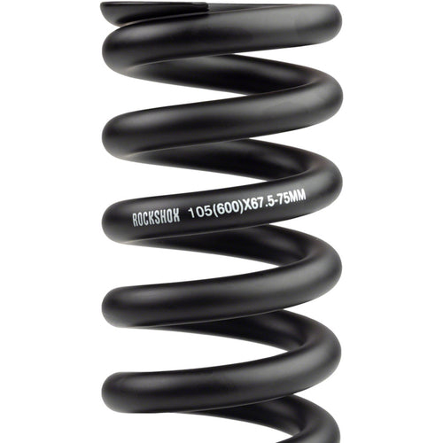 Metric Coil Spring