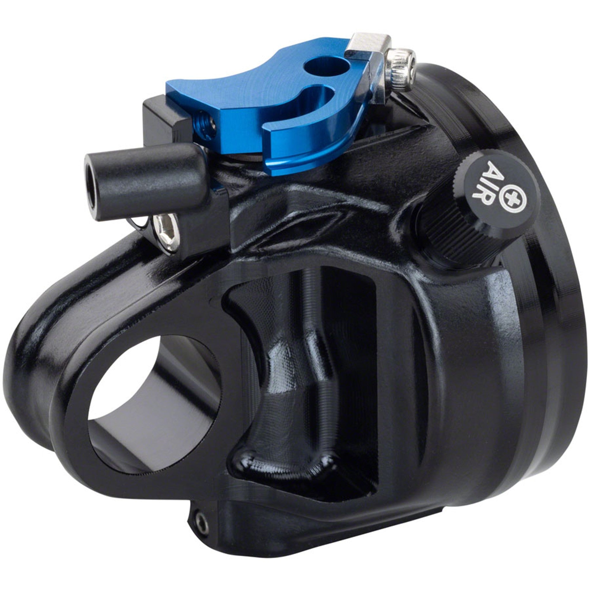 Rear Shock Eyelet Parts and Assemblies