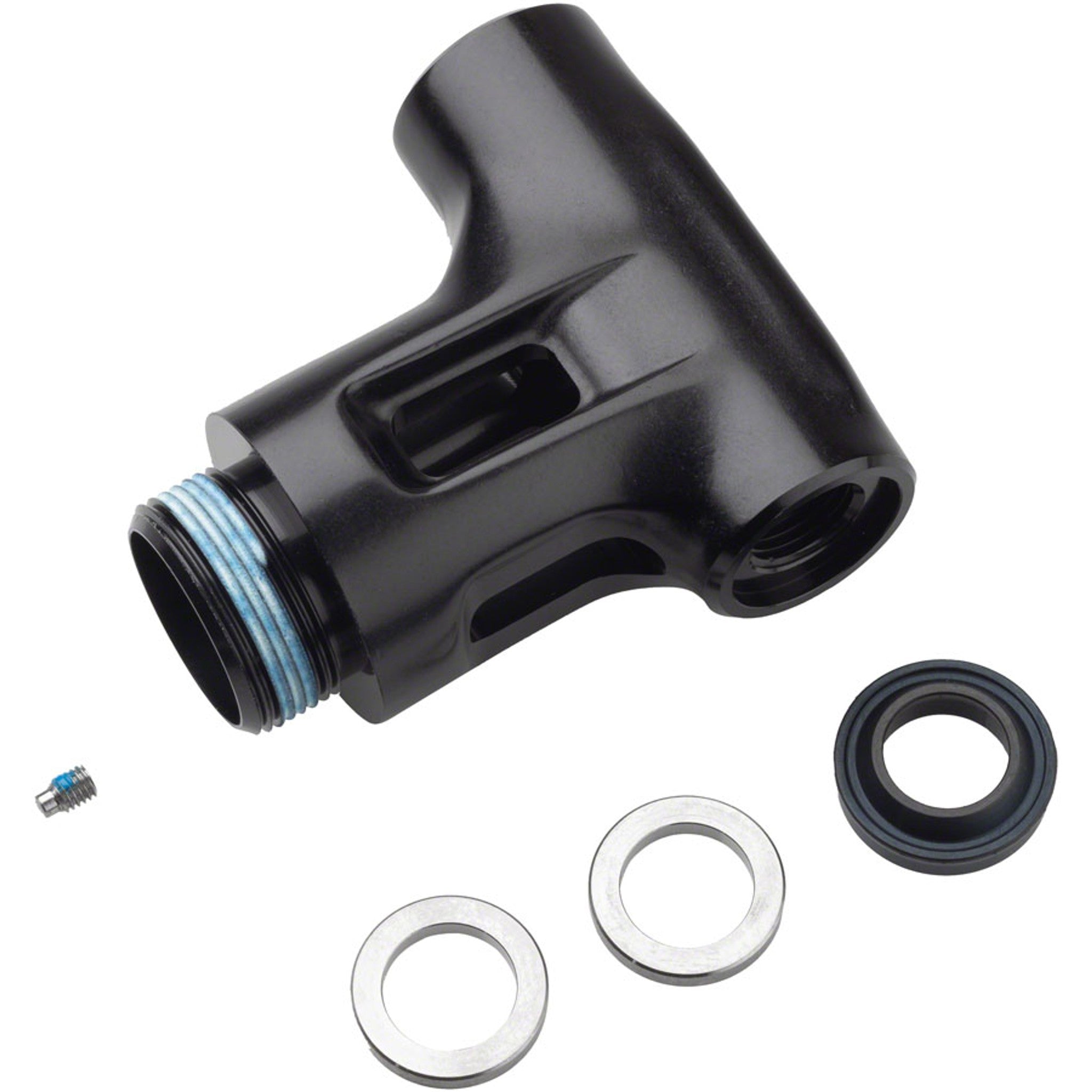 Rear Shock Small Parts