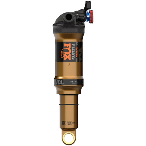 Float SL Factory Rear Shock