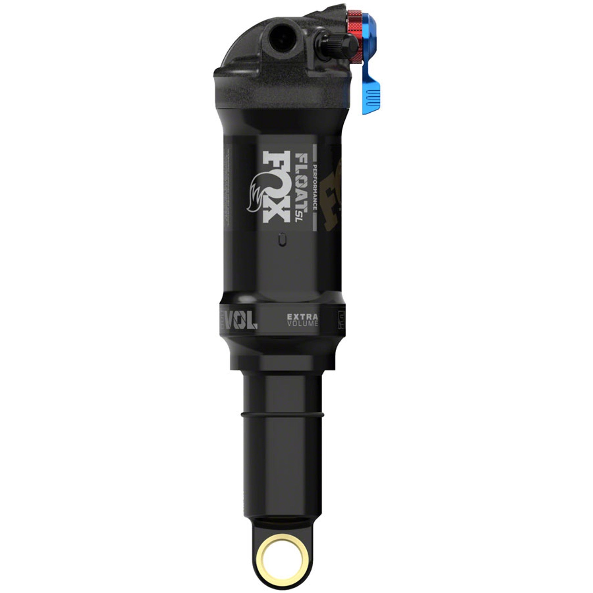 Float SL Performance Rear Shock