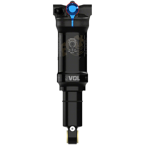 Float SL Performance Rear Shock