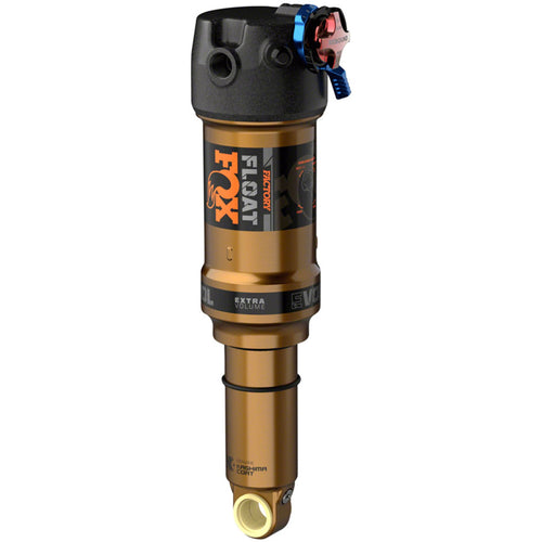 Float Factory Rear Shock