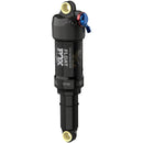 Float Performance Rear Shock - Metric, 210 x 55 mm, EVOL LV, 2-Position Adj, 0.1 Spacer, Black