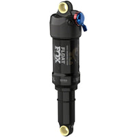 Float Performance Rear Shock - Metric, 210 x 55 mm, EVOL LV, 2-Position Adj, 0.1 Spacer, Black