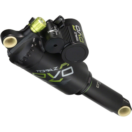 Topaz 3 Rear Air Shock