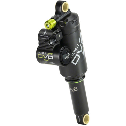 Topaz 3 Rear Air Shock