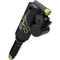 Topaz 3 Rear Air Shock