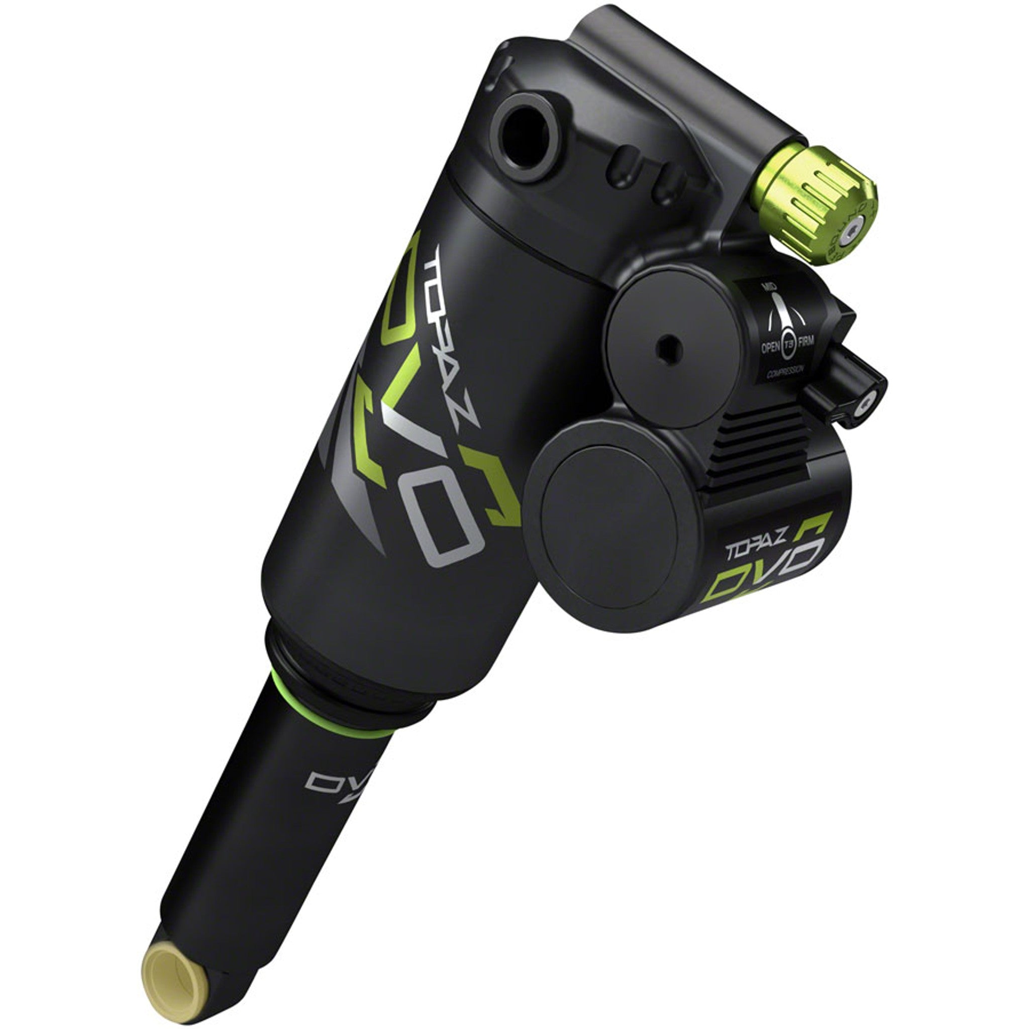 Topaz 3 Rear Air Shock