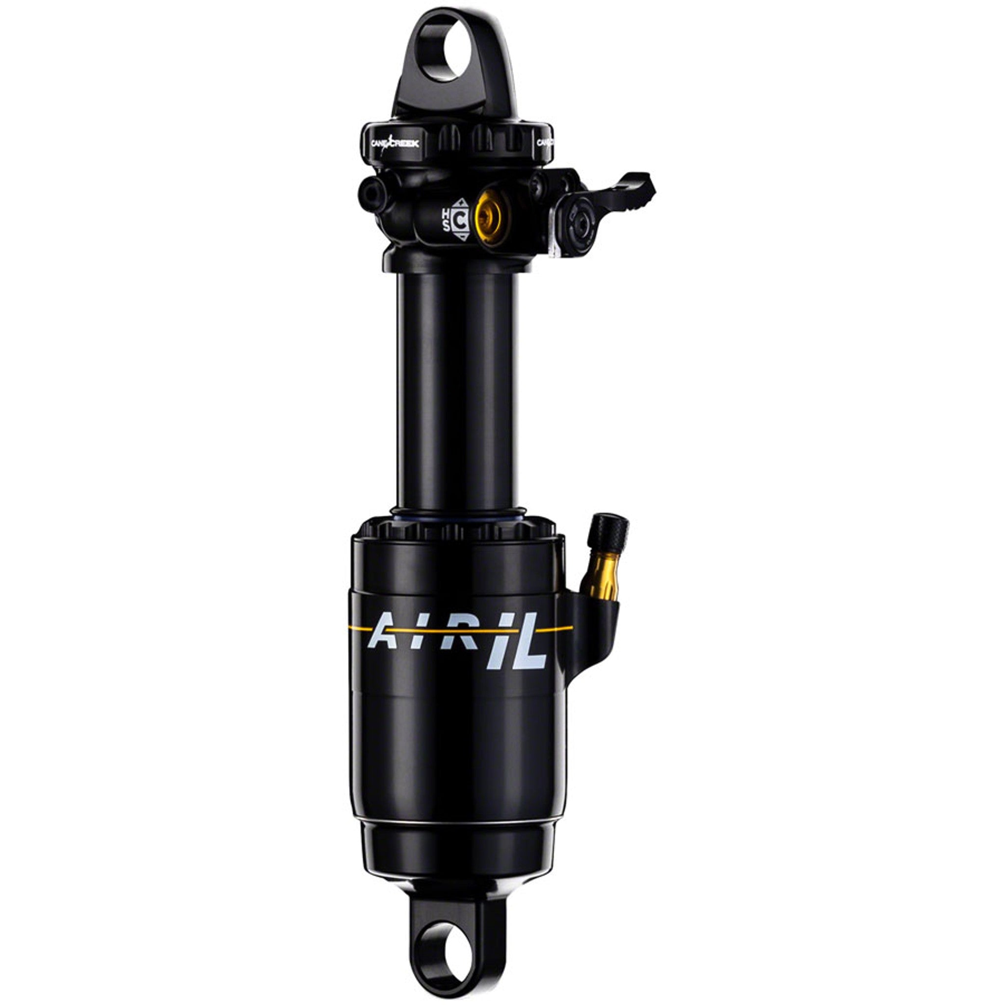 Air IL Next Gen Rear Shock