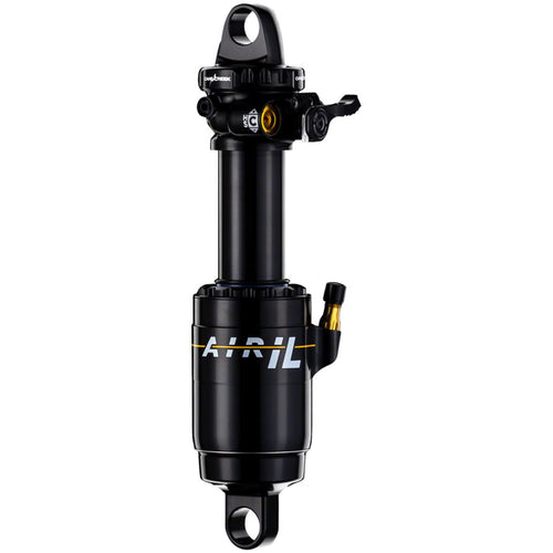 Air IL Next Gen Rear Shock