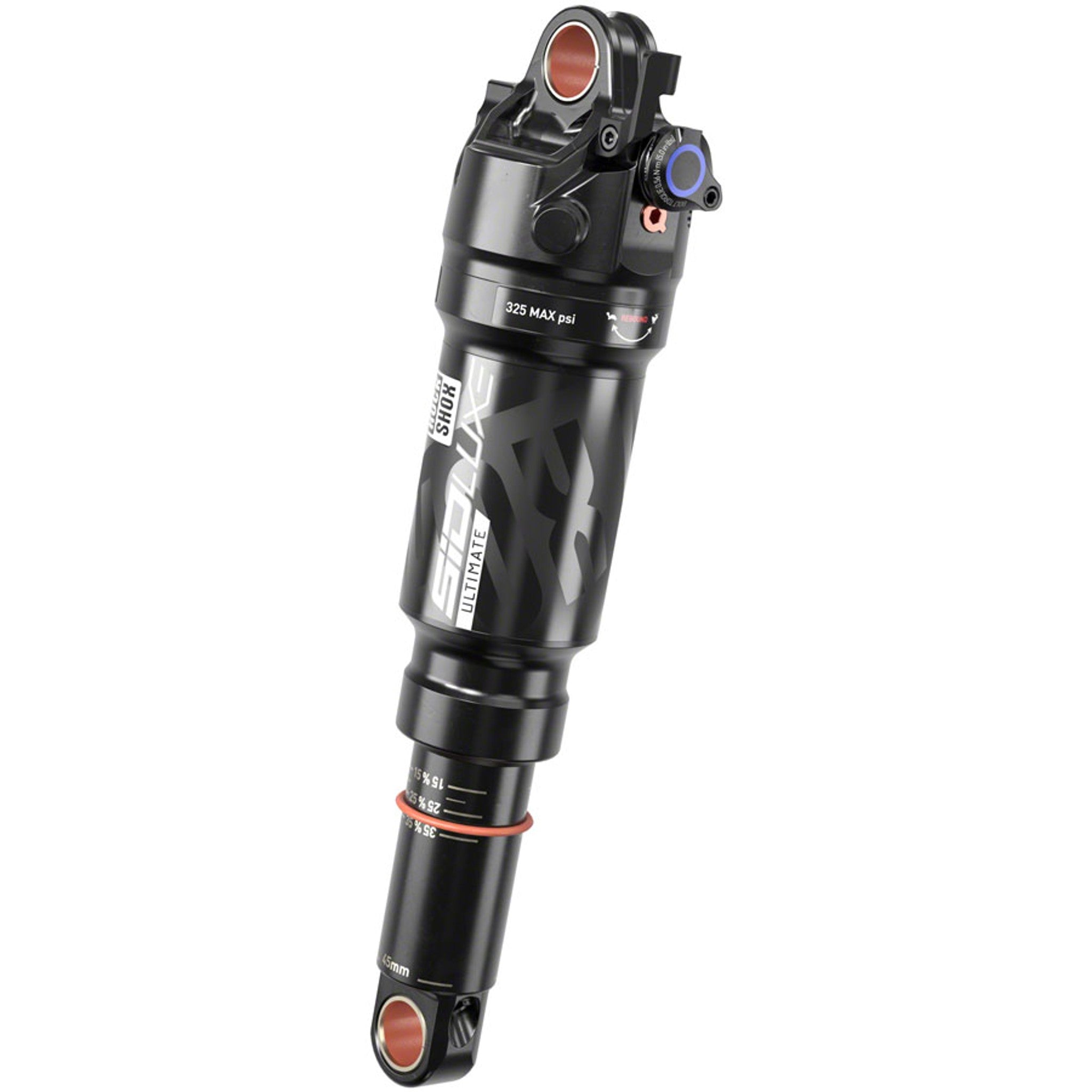 SIDLuxe Ultimate Rear Shock