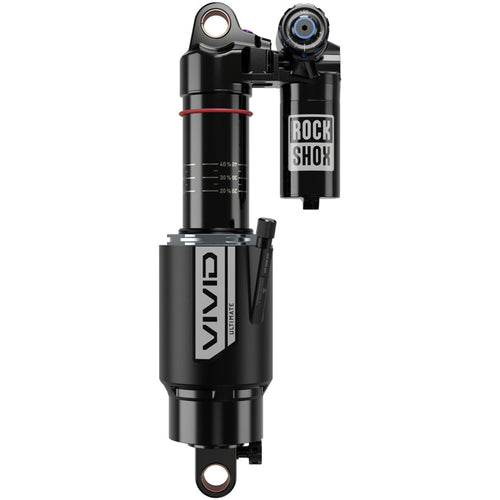 Vivid Ultimate RC2T Rear Shock