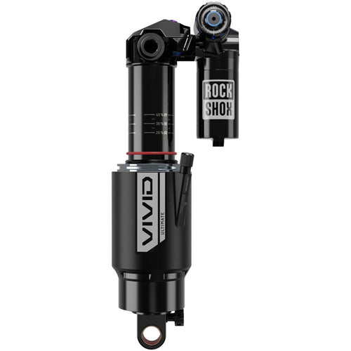Vivid Ultimate RC2T Rear Shock