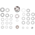 Rear Shock Damper Assembly - VIVID C1+ (2024+)