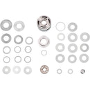 Rear Shock Damper Assembly - VIVID C1+ (2024+)