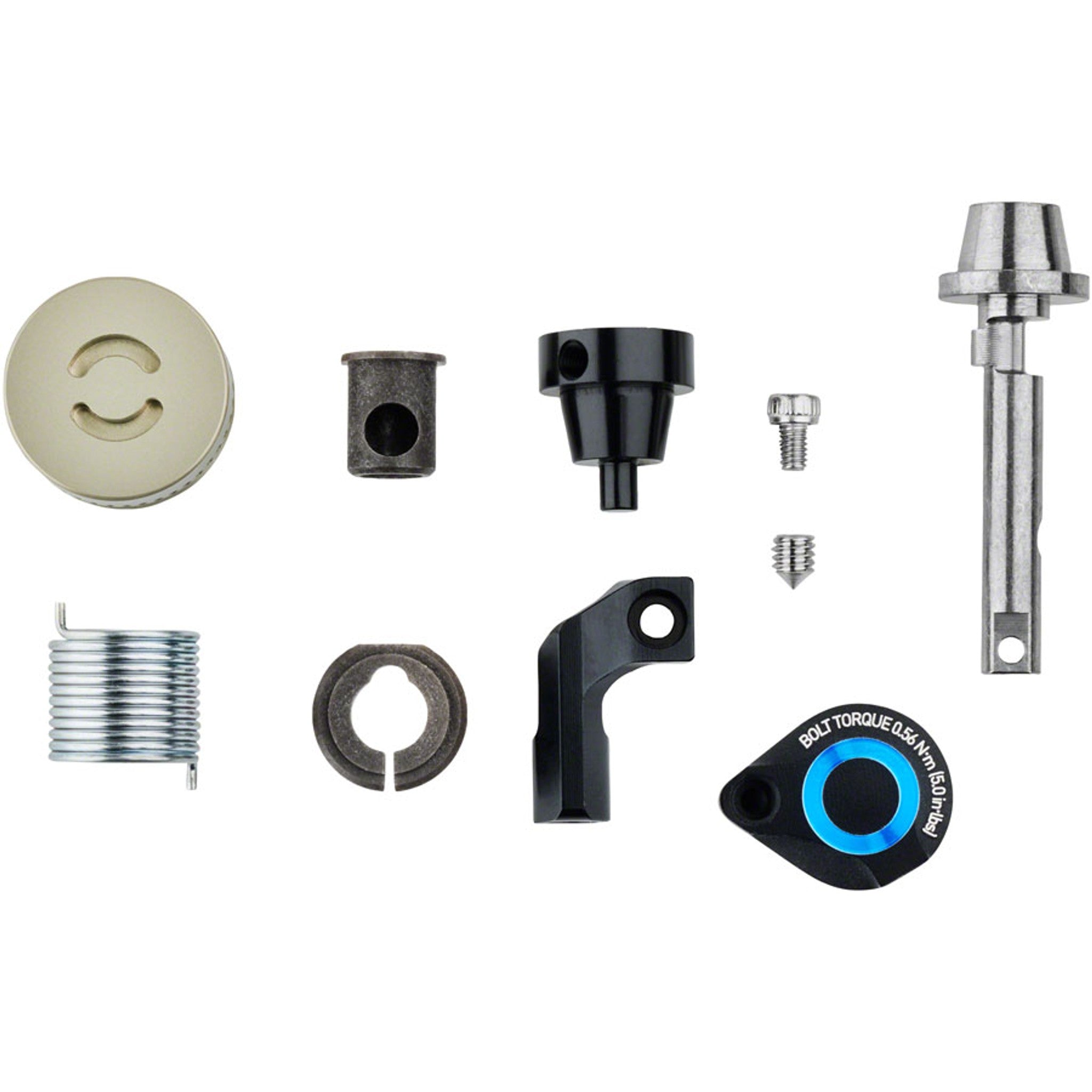 SIDLuxe Upgrade Kit