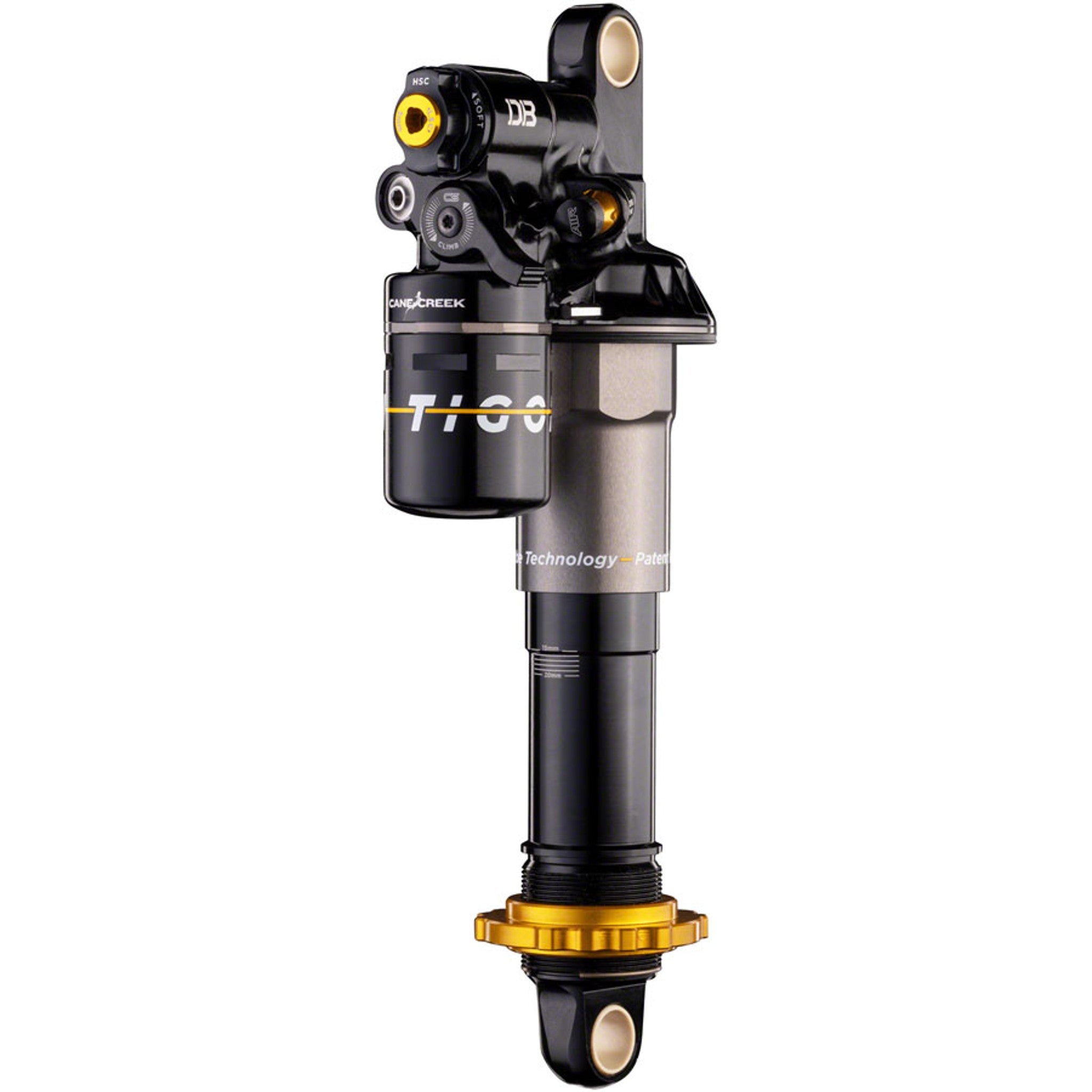 Tigon Rear Shock