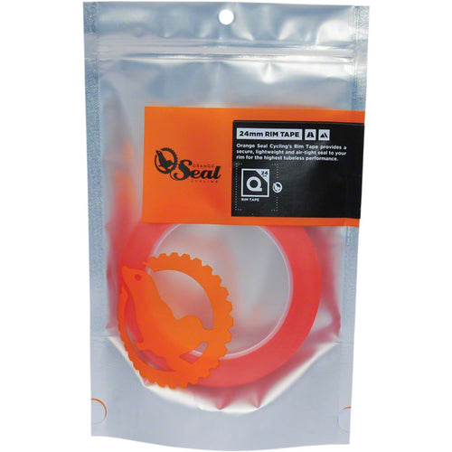 Rim Tape