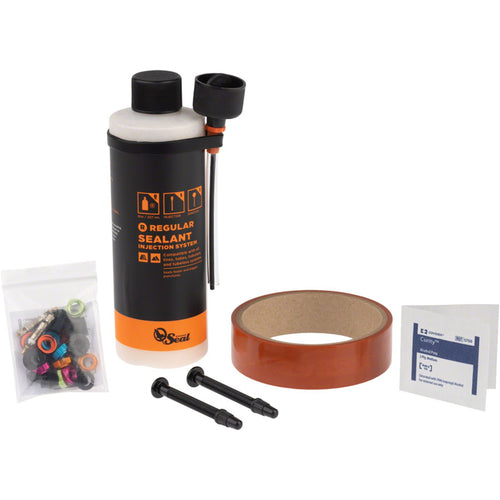 Tubeless Conversion Kit - 24mm Rim Tape