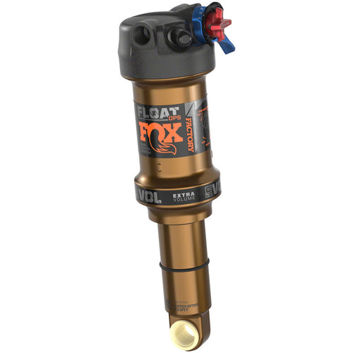 FLOAT DPS Factory Rear Shock