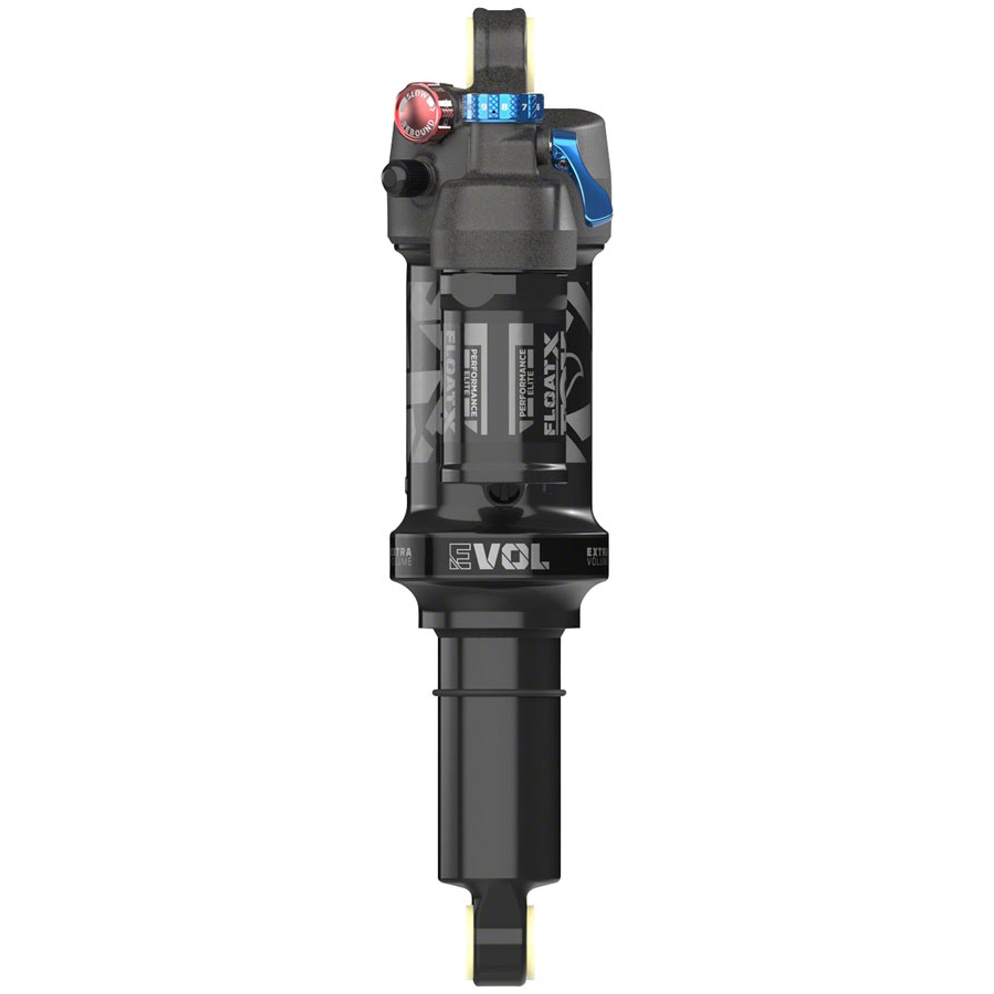 Float X Performance Elite Rear Shock