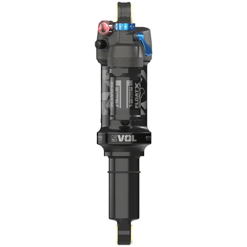 Float X Performance Elite Rear Shock