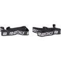 Raceline Clipper Junior Rim Tape - Black
