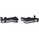 Raceline Clipper Junior Rim Tape - Black