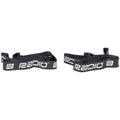 Raceline Solar Pro Rim Tape - Fits Solar and Argon Rims, Black