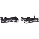 Raceline Solar Pro Rim Tape - Fits Solar and Argon Rims, Black