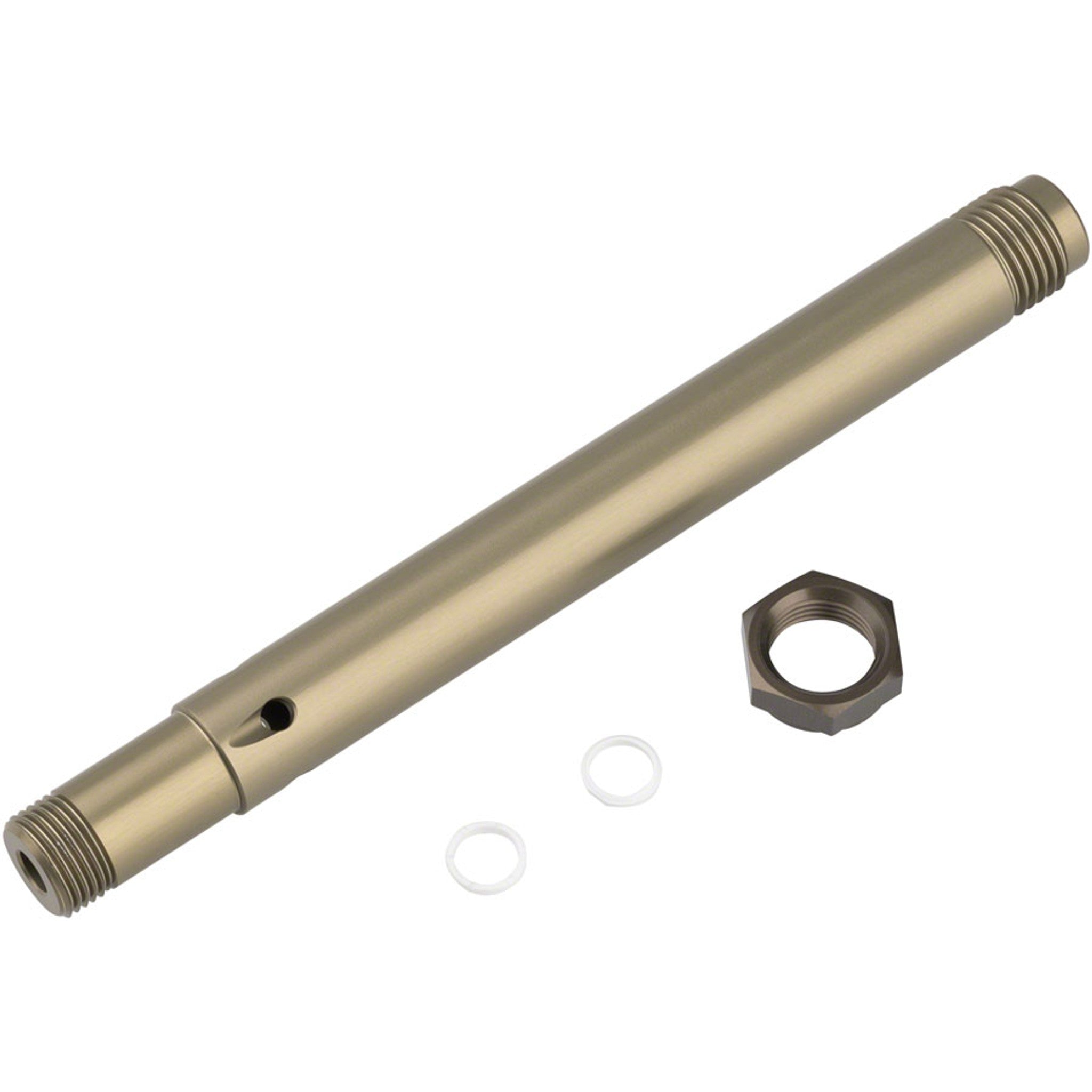 Monarch Plus Damper Shaft