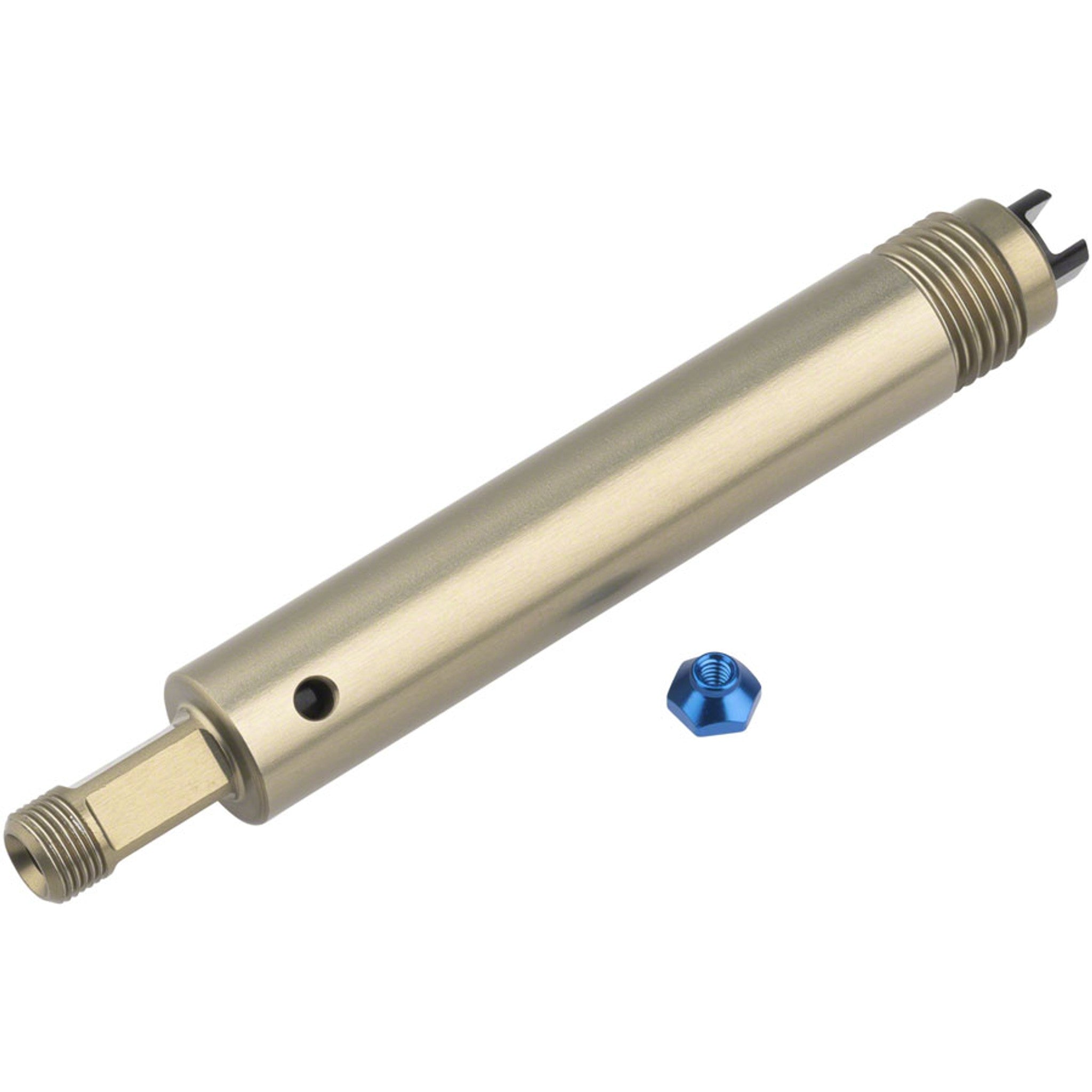 Monarch Damper Shaft Assembly