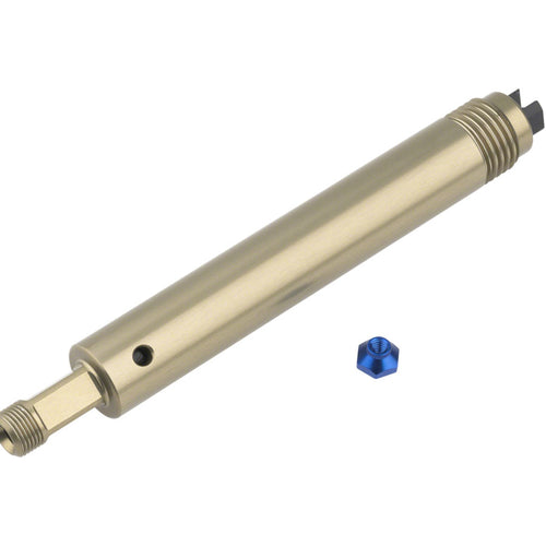 Monarch Damper Shaft Assembly