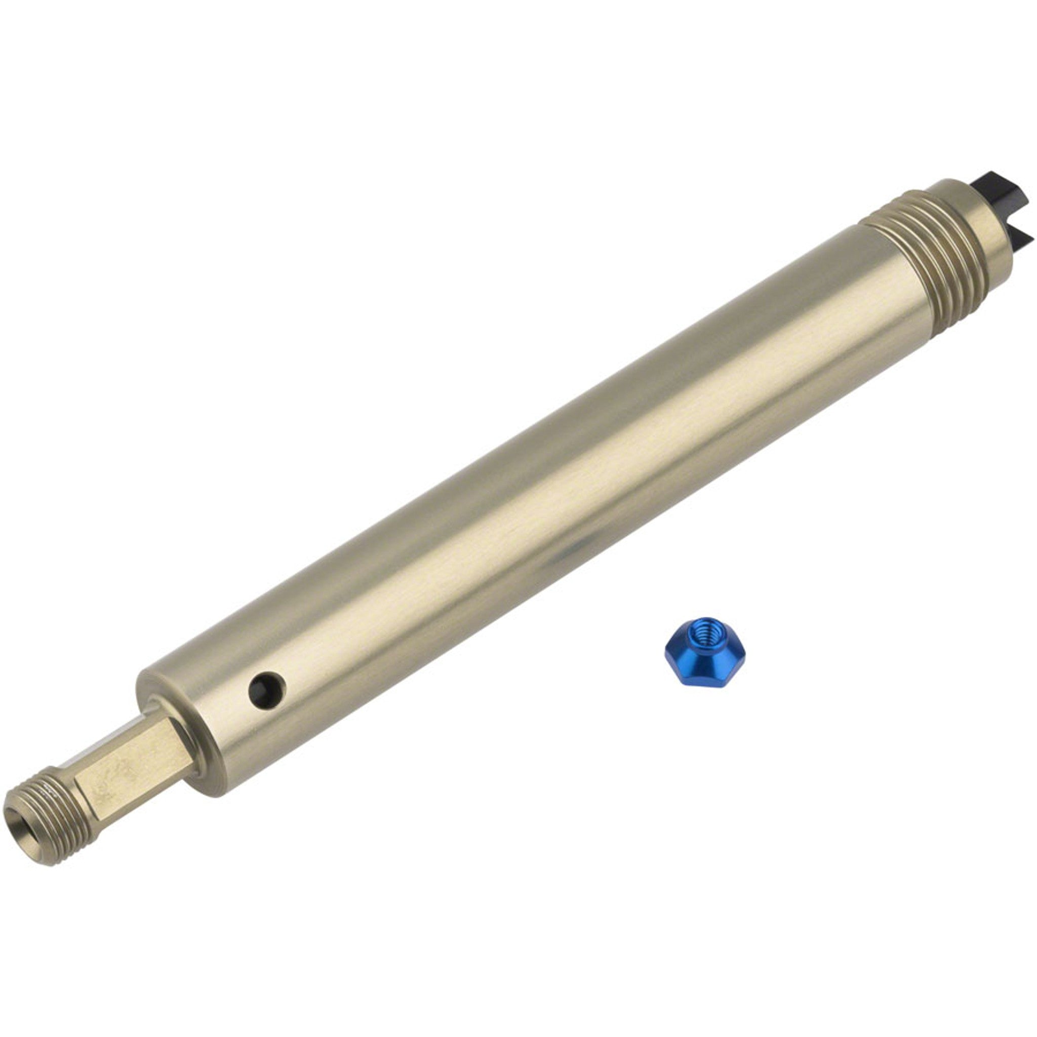 Monarch Damper Shaft Assembly