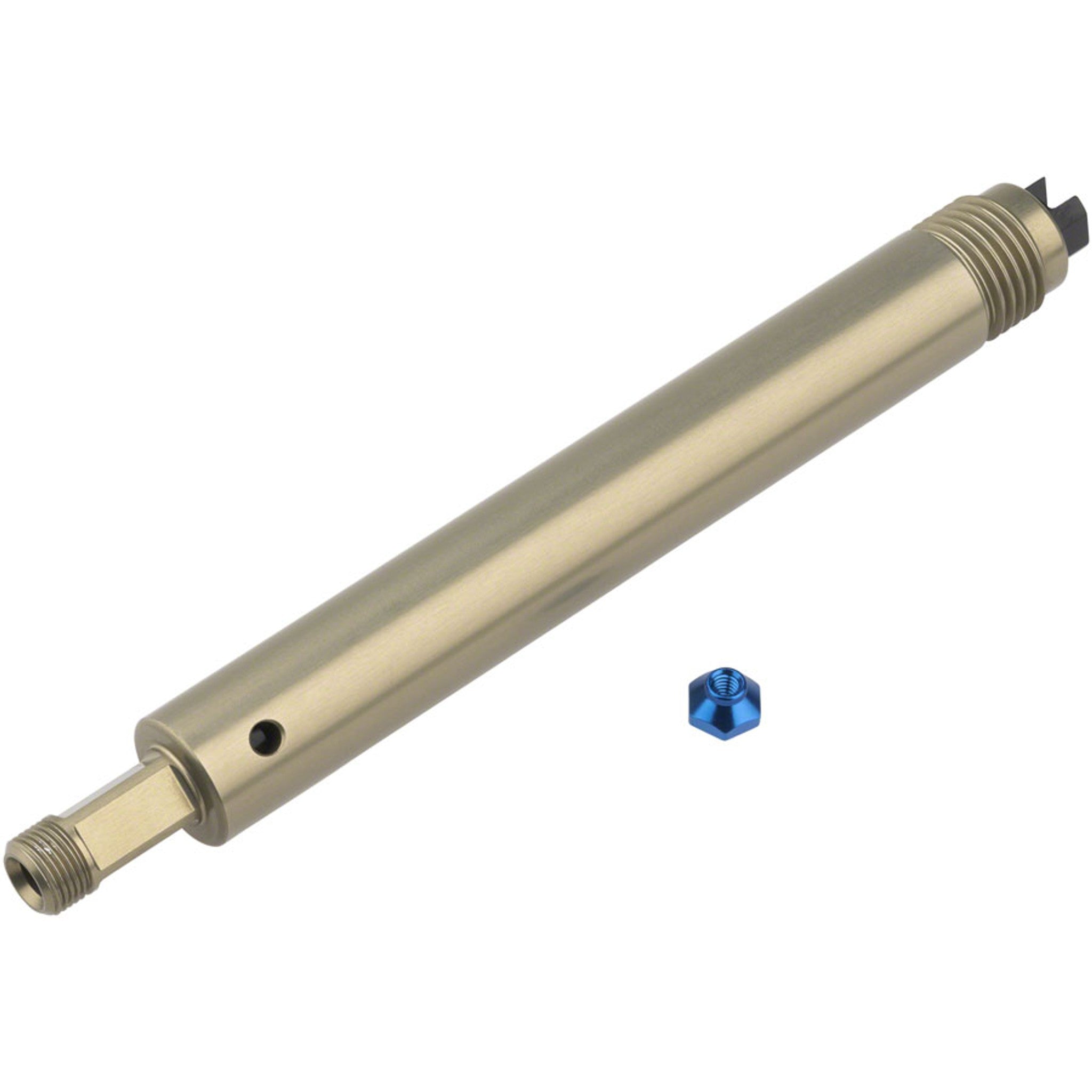 Monarch Damper Shaft Assembly
