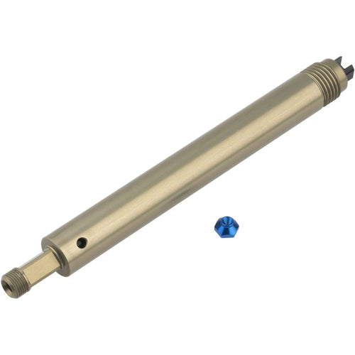 Monarch Damper Shaft Assembly
