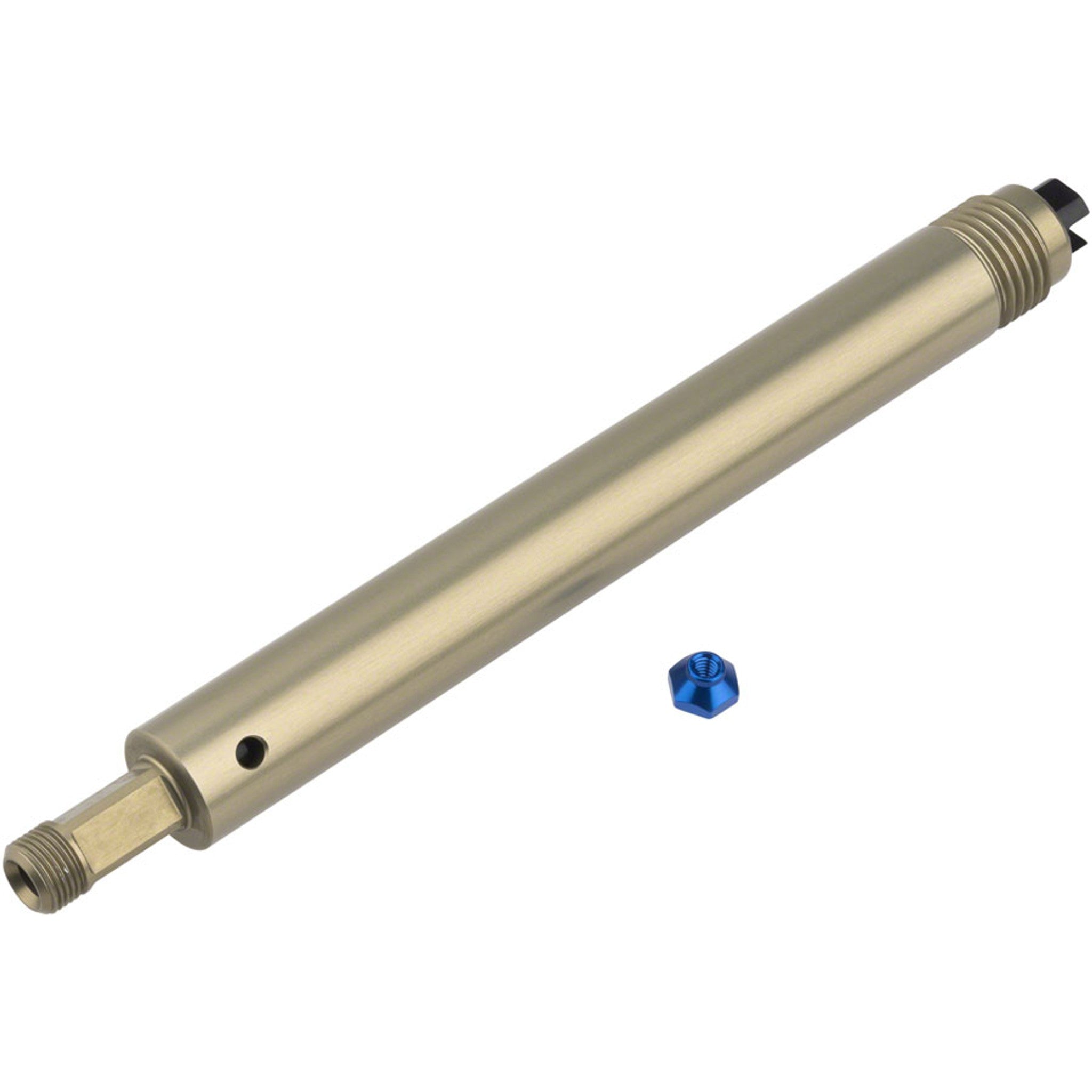 Monarch Damper Shaft Assembly