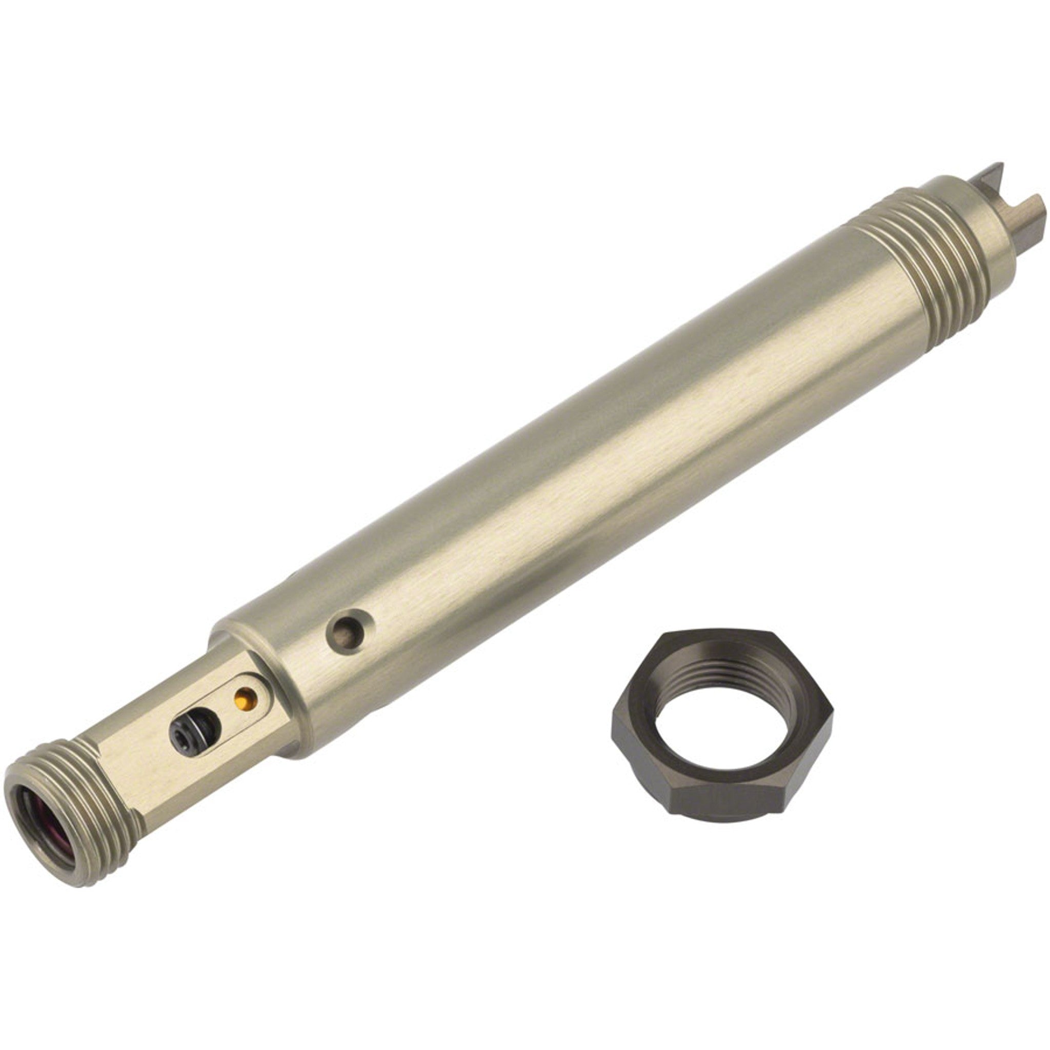 Monarch Damper Shaft Assembly