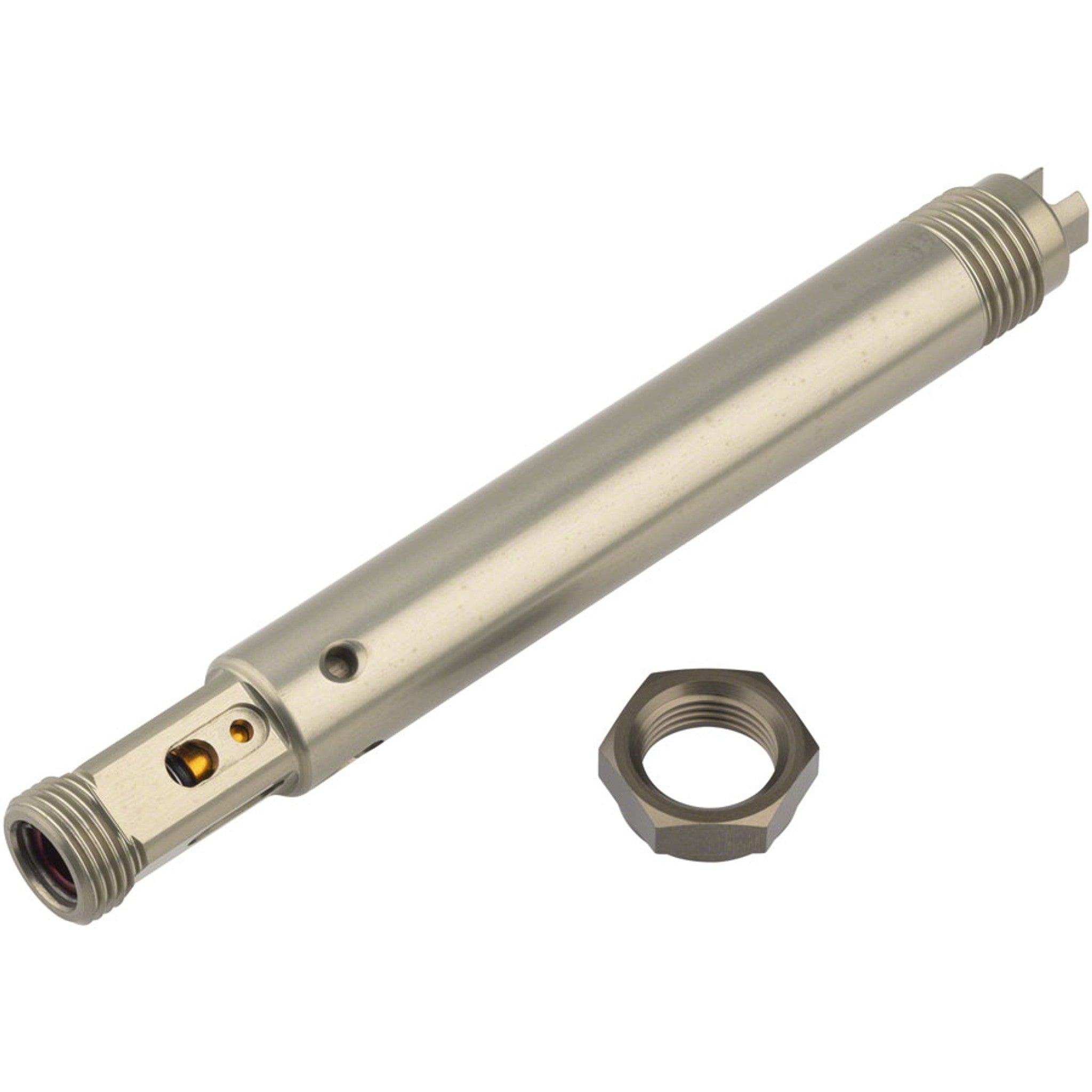 Monarch Damper Shaft Assembly