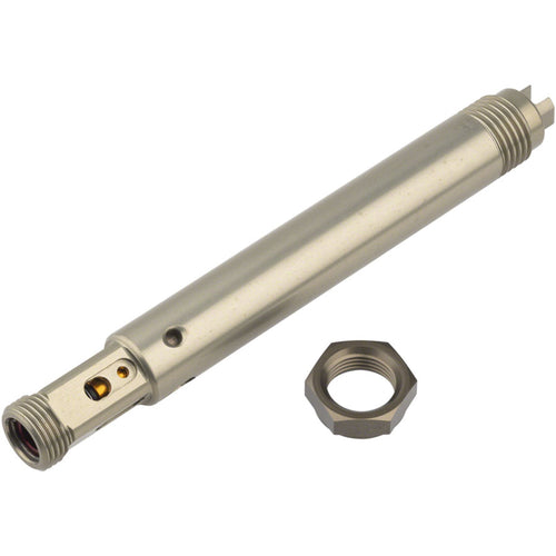 Monarch Damper Shaft Assembly