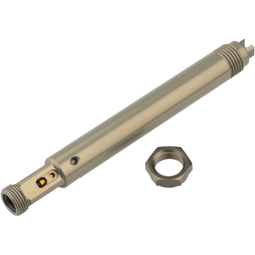Monarch Damper Shaft Assembly