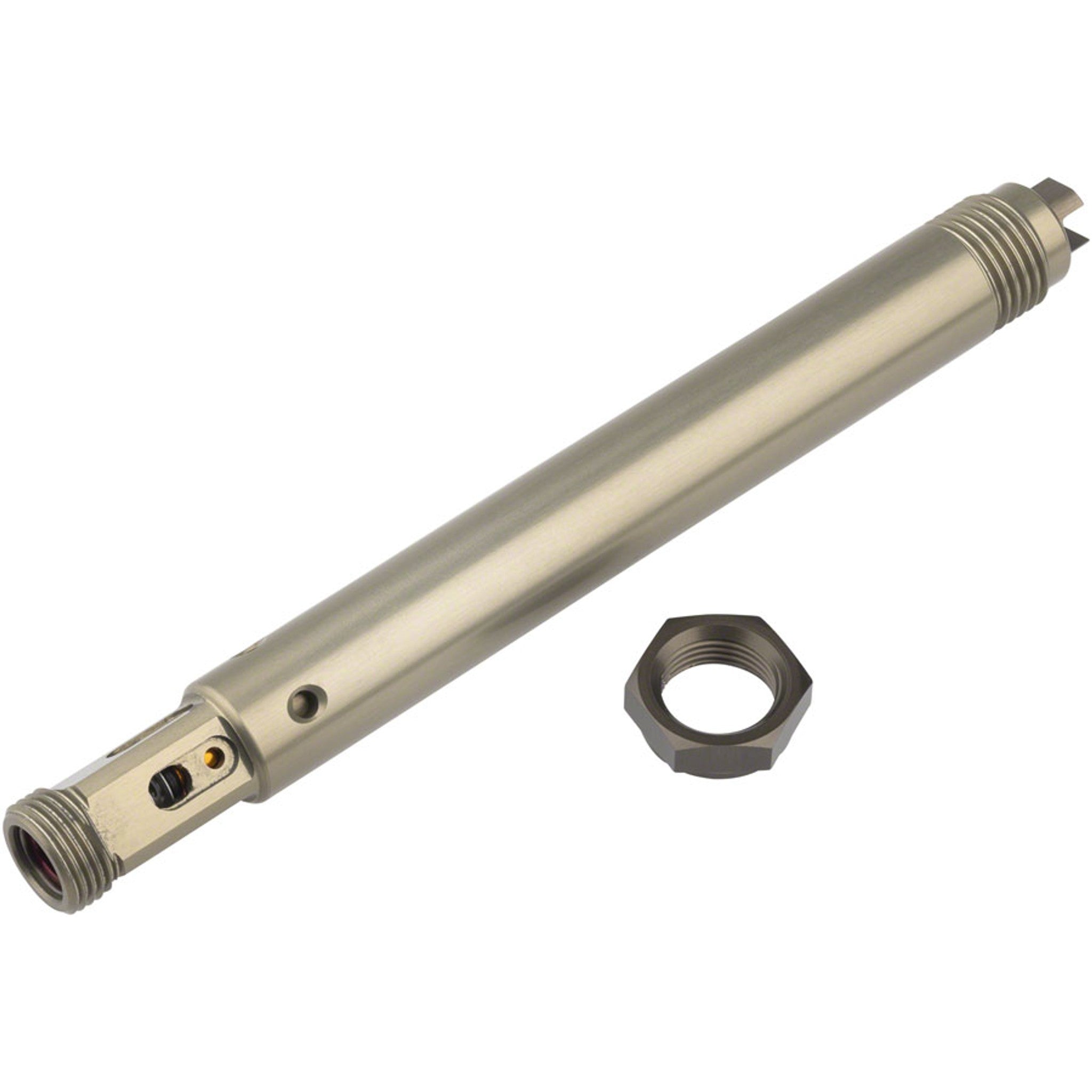 Monarch Damper Shaft Assembly