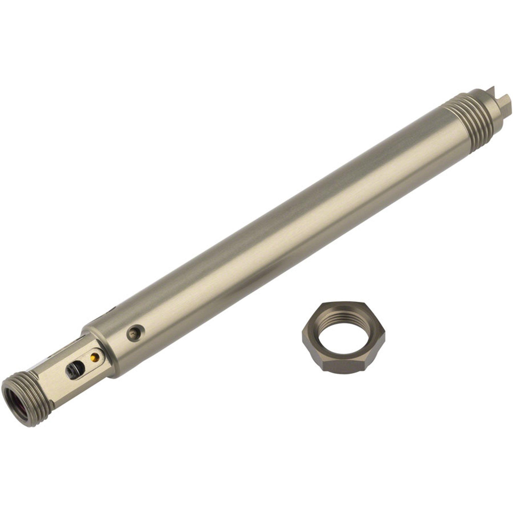 Monarch Damper Shaft Assembly