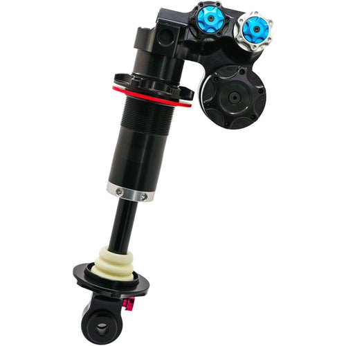 ELEVENSIX-S Rear Shock - Pivot