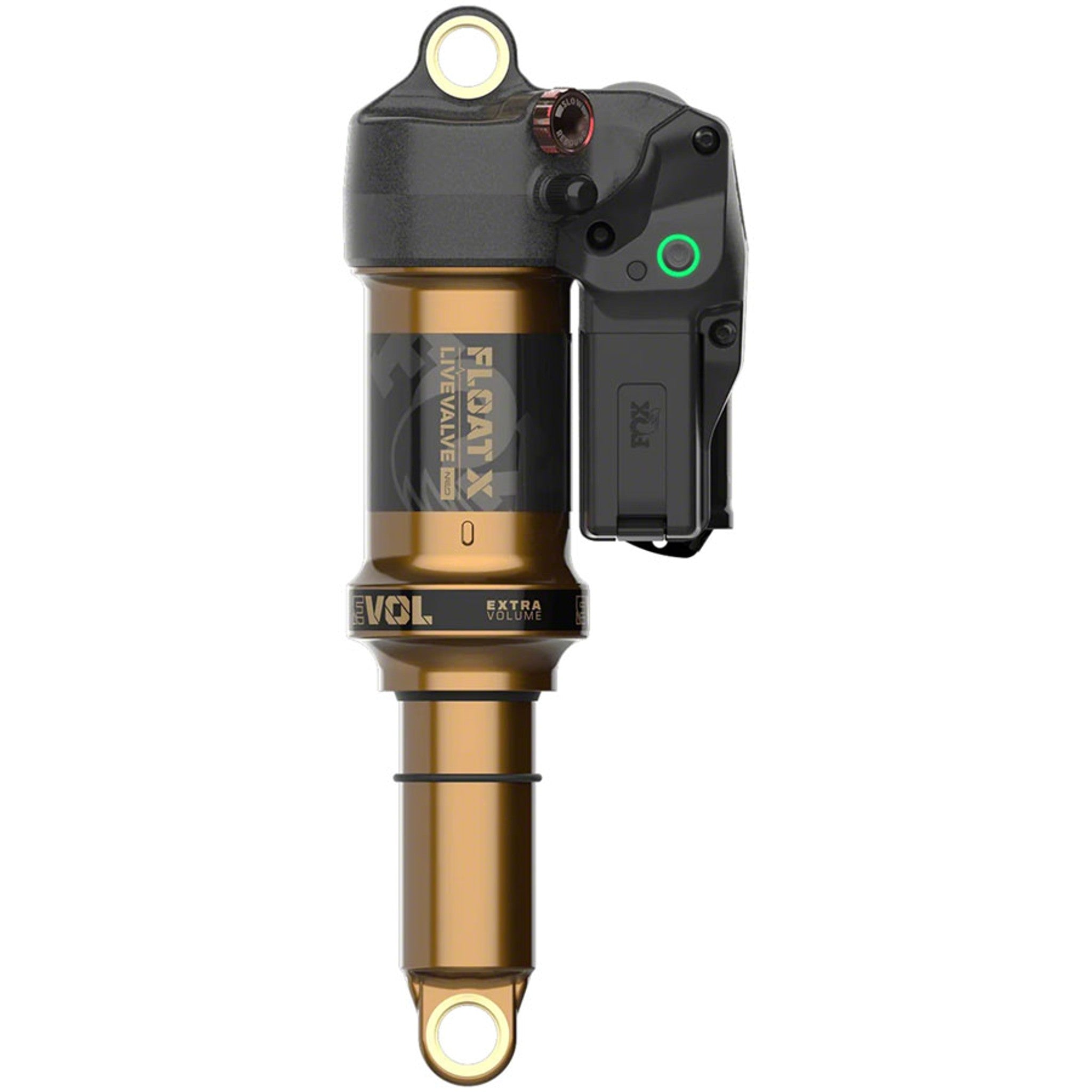 FLOAT X Live Valve Neo Factory Rear Shock